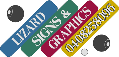 Lizard Signs & Graphics