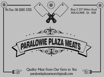 Paralowie Plaza Meats